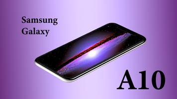 Themes for Galaxy A10: Galaxy  स्क्रीनशॉट 1