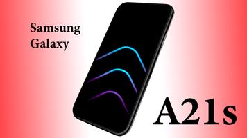 Themes for Galaxy A21s: Galaxy ảnh chụp màn hình 3