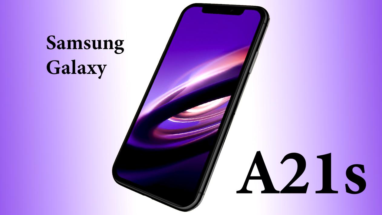 samsung galaxy a21s launch