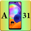 Themes for Galaxy A31: Galaxy  APK