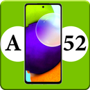 Themes for Galaxy A52: Galaxy  APK