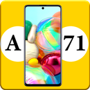 Themes for Galaxy A71: Galaxy  APK