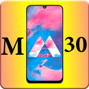 Themes for Galaxy M30: Galaxy  APK