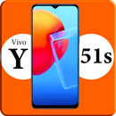 Themes for Vivo Y51 S: Vivo Y51 S Launcher APK