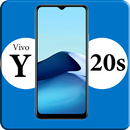 Themes for Vivo Y20 S: Vivo Y2 APK