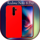 Themes for Xiaomi redmi note 8 icône