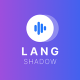 Lang Shadow: Speak English APK