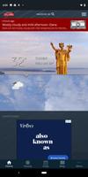 Channel 3000 Weather & Traffic Affiche