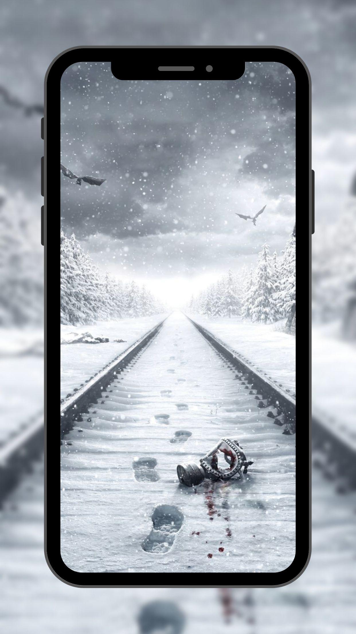 Descarga de APK de Fondo de pantalla de Chernobyl para Android Descarga de APK de Fondo de pantalla de Chernobyl para Android