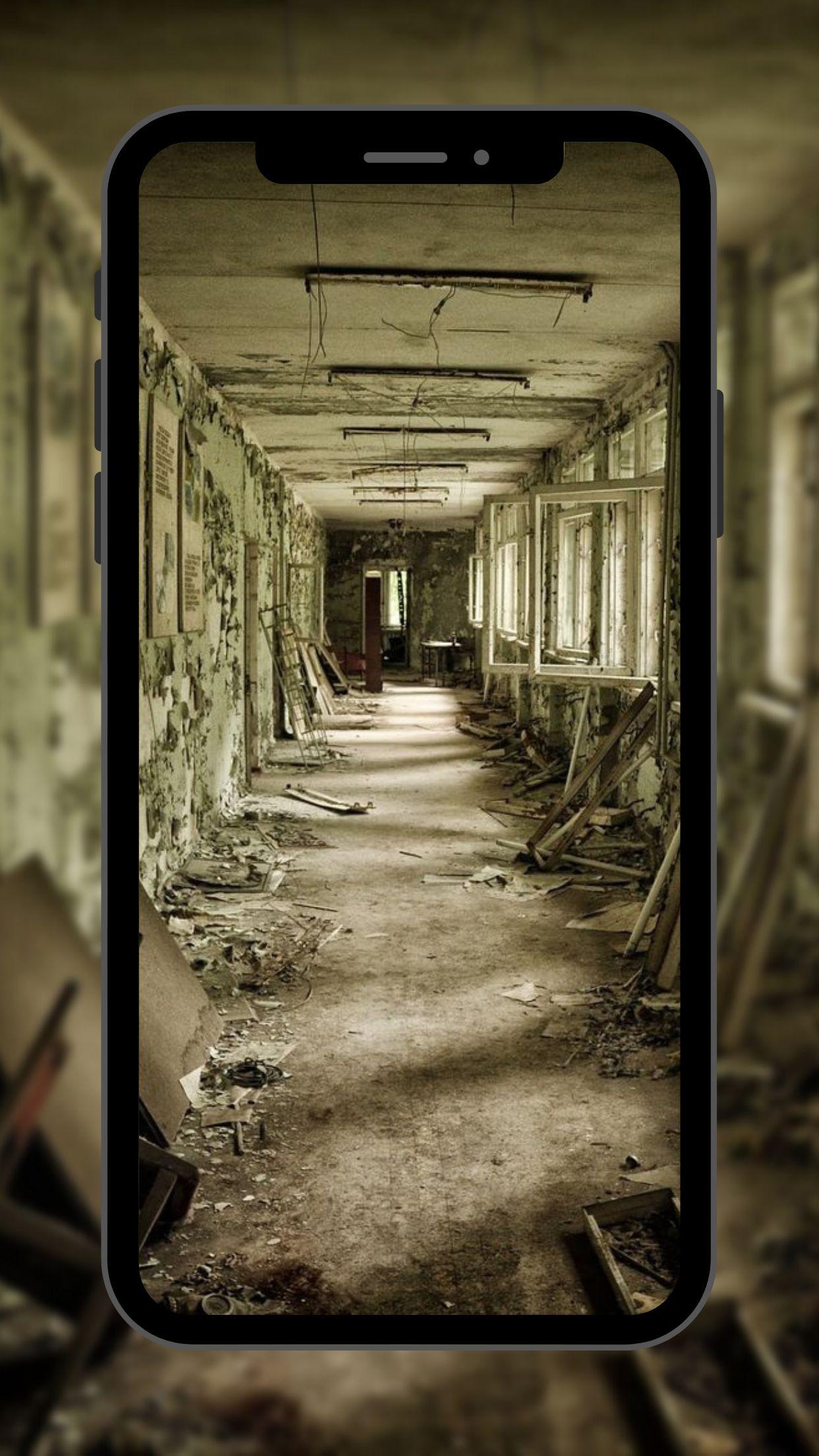 Descarga de APK de Fondo de pantalla de Chernobyl para Android Descarga de APK de Fondo de pantalla de Chernobyl para Android