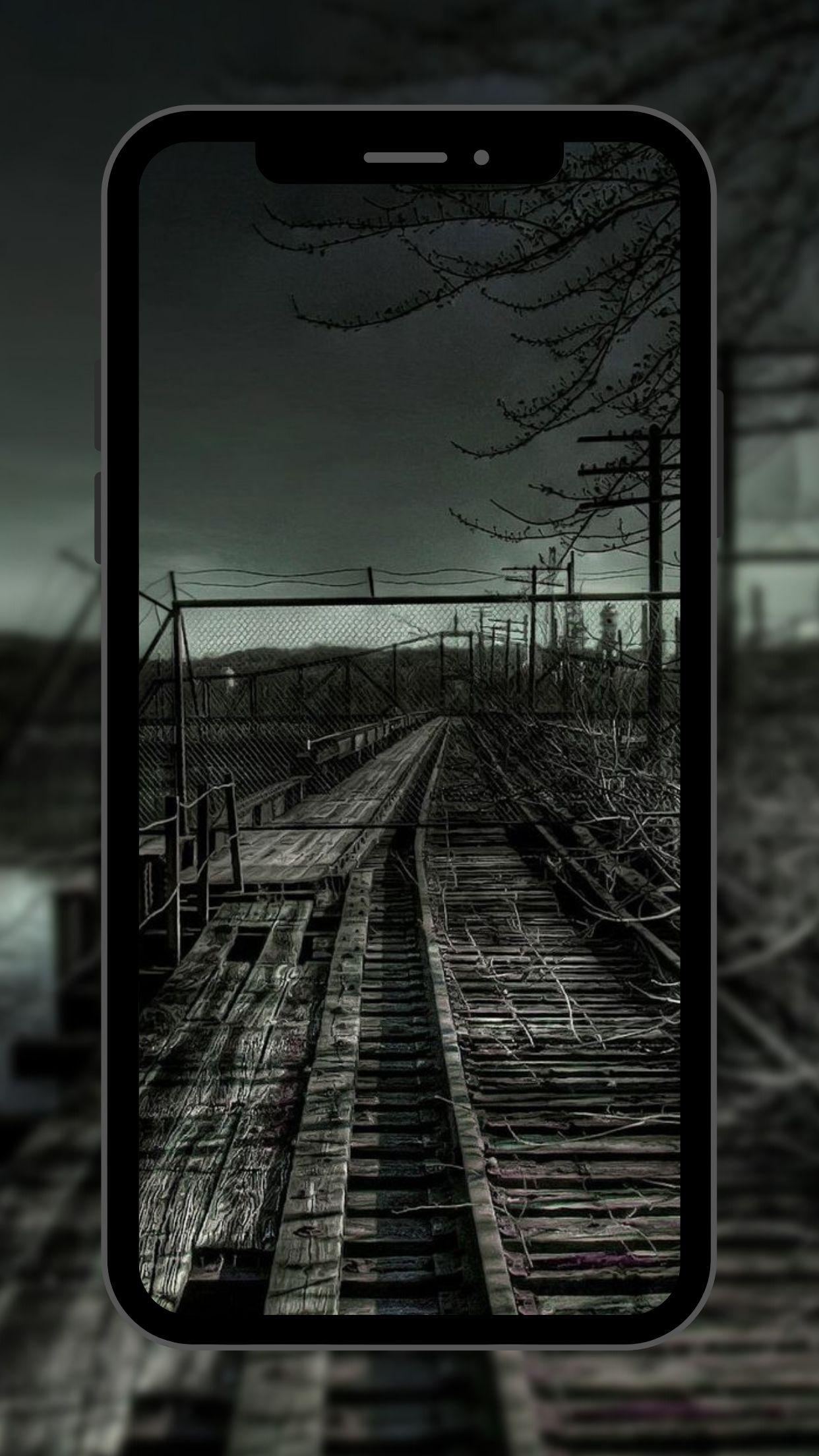 Descarga de APK de Fondo de pantalla de Chernobyl para Android Descarga de APK de Fondo de pantalla de Chernobyl para Android