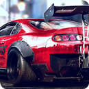 JDM araba duvar kağıdı APK