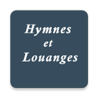 آیکون‌ Hymnes et Louanges