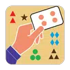 Wisconsin Card Sorting (WCST) aplikacja