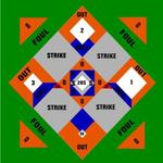Dartball Statistician icon