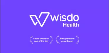 Wisdo: Mental Health & Support