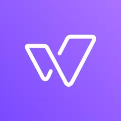 Wisdo: Mental Health & Support Icon