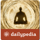 Wisdom Of A Yogi Daily Zeichen