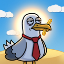 Alimony Gull: Snack Heist APK