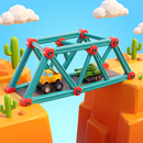 Bridge Boss: Build & Cross APK
