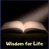 Wisdom for life-APK