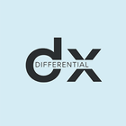 Differential Dx simgesi