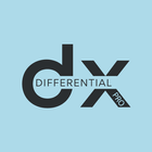 آیکون‌ Differential Dx