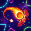 Kessler: Comet Whip icon