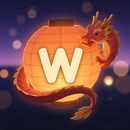 Lantern Words: Cozy Word Swipe APK