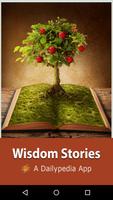 Wisdom Stories Daily Affiche