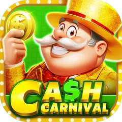 Скачать Cash Carnival- Play Slots Game XAPK