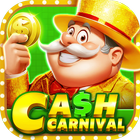 Cash Carnival أيقونة