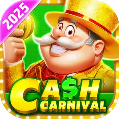 Cash Carnival- Play Slots Game XAPK 下載