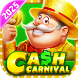 Cash Carnival- Play Slots Game APK