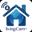 ”livingCam+