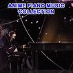 Anime Piano Music Offline