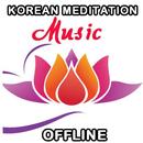 Korea Meditation Music collection APK