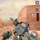 FPS Gun Shooting Offline Games-APK