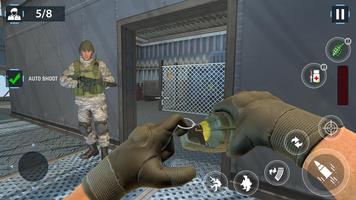 Gun Strike: Gun Shooting Games screenshot 3