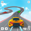 Ramp Car Stunts Car Racing Games – New Car Games
