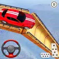 Impossible Car Stunt