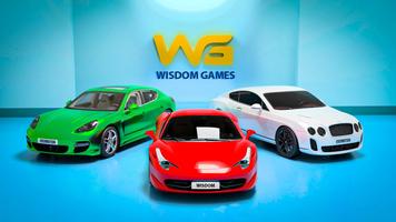 자동차 스턴트 3D 오프라인 게임-스턴트 운전 게임 스크린샷 2