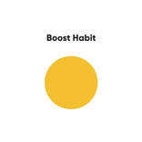 Boost Habit