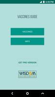 Vaccines Guide 海报