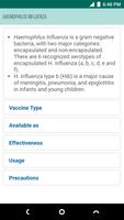 Vaccines Guide 截图 2