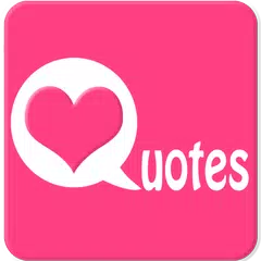 Baixar Love Quotes Poems and Messages XAPK