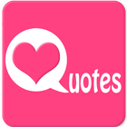 Love Quotes Zeichen