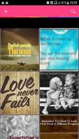 Love Quotes Screenshot 1