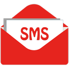 SMS Collection Latest Messages آئیکن