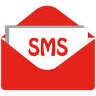 SMS Collection Latest Messages icône